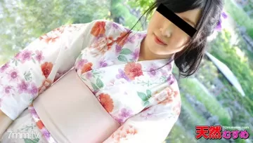 10musume-082914_01 Dengan Premier Yukata x No Agechi Pfanne!