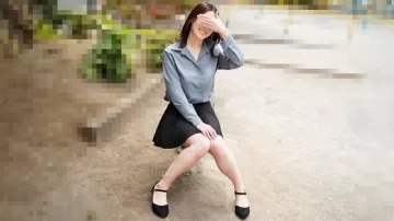 10musume-100923_01 在午休时间搭上一位舒缓的苗条办公室女士并立即与她发生性关系！