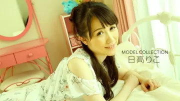 1Pondo-081618_729 Siri-Modèle Hidaka Riko