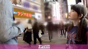 200GANA-2204 Serius genit, pukulan pertama. - 1421 Berunding gambar snap dengan seorang gadis kebudak-budakan (* dia dewasa) Saya temui di Akihabara pada waktu malam! - Saya mengambil gambar di bandar, membawanya ke hotel dengan lancar, memakai baju renang yang saya bawa pada masa yang betul, dan membawanya ke hubungan seks... adakah ia berjalan lancar!? - ?