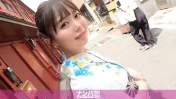 200GANA-2551 Menjemput gadis dalam yukata yang sangat comel di Asakusa! - Seorang gadis yang kemas dan pendiam yang berpura-pura menjadi H dan menerima undangan dengan senyuman malu! - Yukata yang boleh didedahkan! - Momojiri yang mempesonakan! - Ini adalah tradisi musim panas!