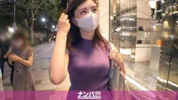 200GANA-2566 认真调情，第一枪。 - 1696 晚上闯入表参道的帅气时尚美女！ - 你可能认为她个性很强，但当她喝醉的时候，她就暴露了她的超受虐本性！ - 摇晃巨乳、提高嗓门，寻求智婆的突变真是太色情了！