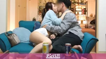 200GANA-2825 헌팅사의 암 방에서 SEX 발사 282 언제나 웃는 포니 테일 딸! ~ 「스위치 들어 버렸다 ♪」 평소보다 노출도가 높은 의상으로 흥분해 버려… - 굉장히 얇고 아름다운 가슴, 아름다운 엉덩이! ~ 방에 숨겨진 카메라로 질 안쪽을 들여다보고 헐떡거린다! -!