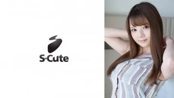 229SCUTE-1235 アンナ(21) S-cuteロリータ美少女の可愛い顔に顔射ファック