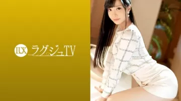 259LUXU-1241 上品な受付嬢がラグジュTV 1241 AVに出演。 ●服を脱ぐと印象が変わる見事なランジェリー姿に。 ～敏感なパイパンマンコから卑猥な淫音を響かせ、大胆に腰を振り、恍惚の表情でカラダを震わせる！