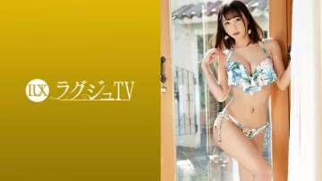 259LUXU-1253 豪華TV 1236「太漂亮的美女工作人員」再次出現反應熱烈！ - 敏感度會隨著親吻和愛撫而增加。 - 密集的口交，用大量的唾液包裹住雞巴。 - 甜美的聲音，不由自主地洩漏出在不同位置收到的快樂。 - 請比上次更享受她充滿激情的性愛。