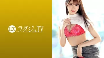 259LUXU-1372 ラグジュTV 1359 撮られるのが好きなモデルがAV出演。・手首を拘束され刺激されると、秘められたM感情が徐々に開花する。 ～美しさに満ちた身体を震わせ、快楽の渦に身を浸し、エクスタシーに浮遊せよ！