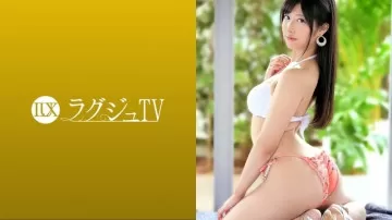 259LUXU-1485 デラックスTV 1461 柔軟な股関節をもう一度楽しみましょう！あの美人ヨガインストラクターがラグジュTVに帰ってきた！大胆な美脚による魅惑のアクロバットを見逃すな！