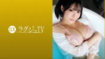 259LUXU-1694 ラグジュTV 1681 「私、めちゃくちゃにしに来ました…」色白巨乳のM字痴女！ ～刺激を求めるカラダは彼氏やセフレではもう満足できない！ ――興奮するたびに下半身は濡れて、今まで味わったことのない刺激に悩んでしまう！