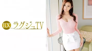 259LUXU-466 럭셔리 TV 447