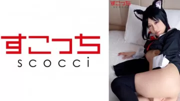 362SCOH-072 【中出】精心挑選的美少女cosplay，讓我的孩子懷孕！ - [加屋] 桐山優