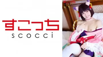 362SCOH-083 【中出】精心挑选的美少女cosplay，让我的孩子怀孕！ - [公主] 宫泽千春