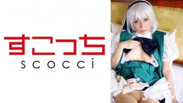 362SCOH-102 【中出し】我が子を孕ませてくれる美少女コスプレイヤーを厳選！ - [ソウルユウム] リンジラ