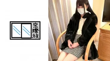 383TKPR-009 [素人]白皙纤细美女_激烈中出丰富玩法