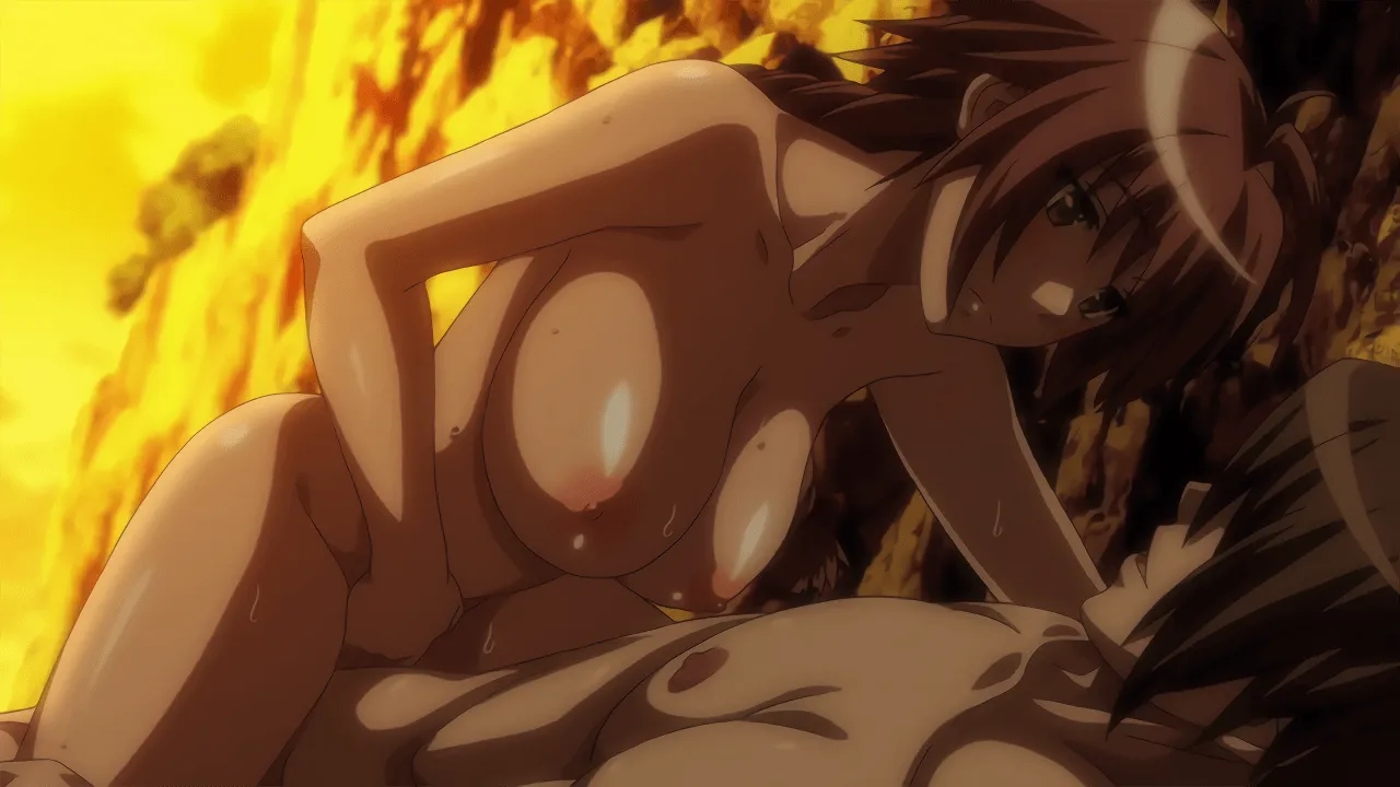 AKU-NO-ONNA-KANBU-FULL-MOON-NIGHT-R-EP-1