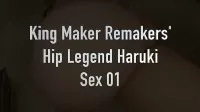 FC2-PPV-953939 fc2-ppv 953939 [Vídeo limitado] King Maker RemakersH Haruki SEX Legend Parte 1 ♡