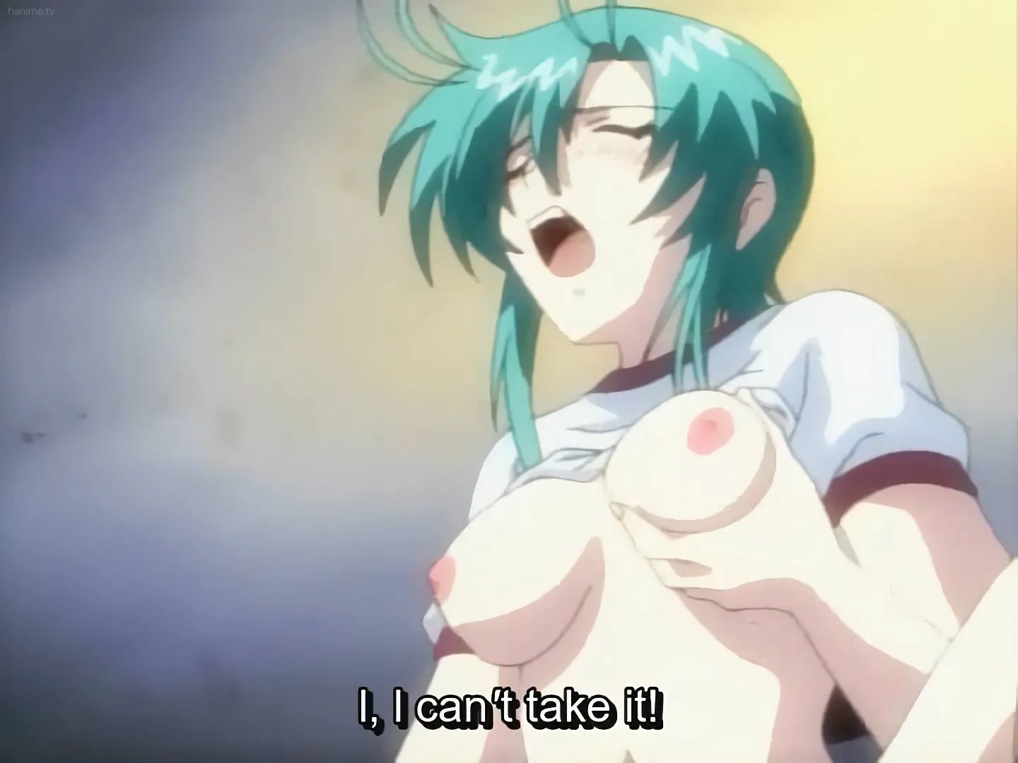 gland sexe