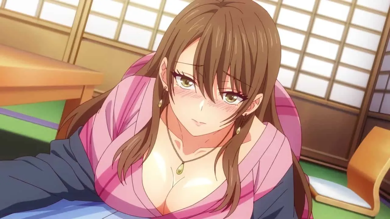 ruined orgasm