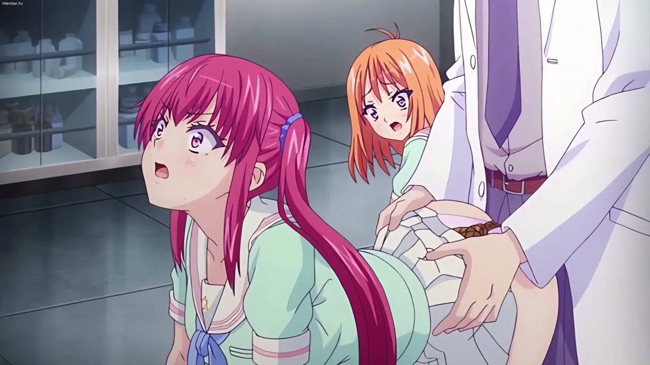 HAJI-SHINCHISHIN-EP-1