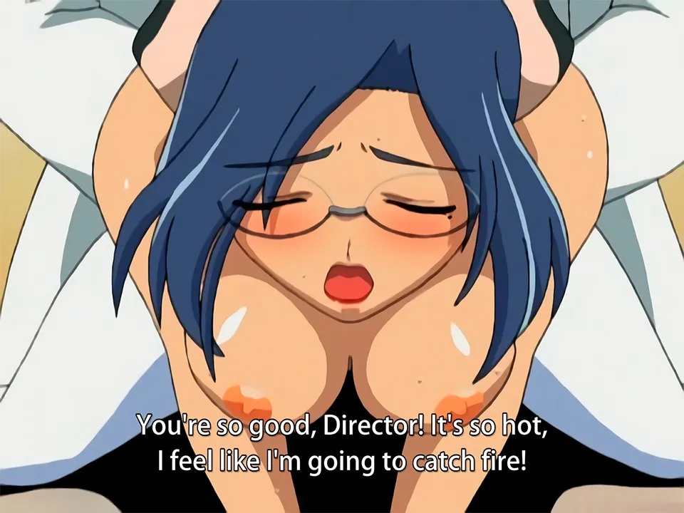 HEISA-BYOUTOU-EP-1