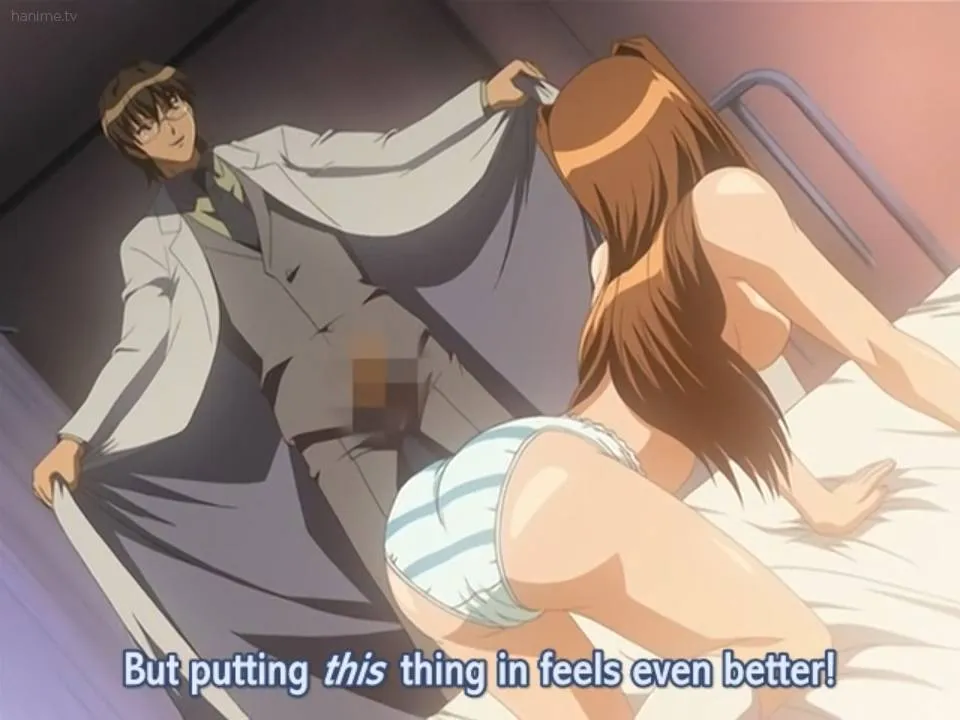 the boys sex scene
