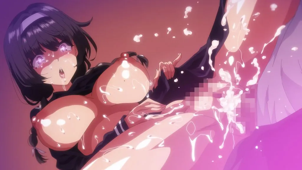 INCHA-COUPLE-GA-YOU-GAL-TACHI-TO-SEX-TRAINING-SURU-HANASHI-EP-1