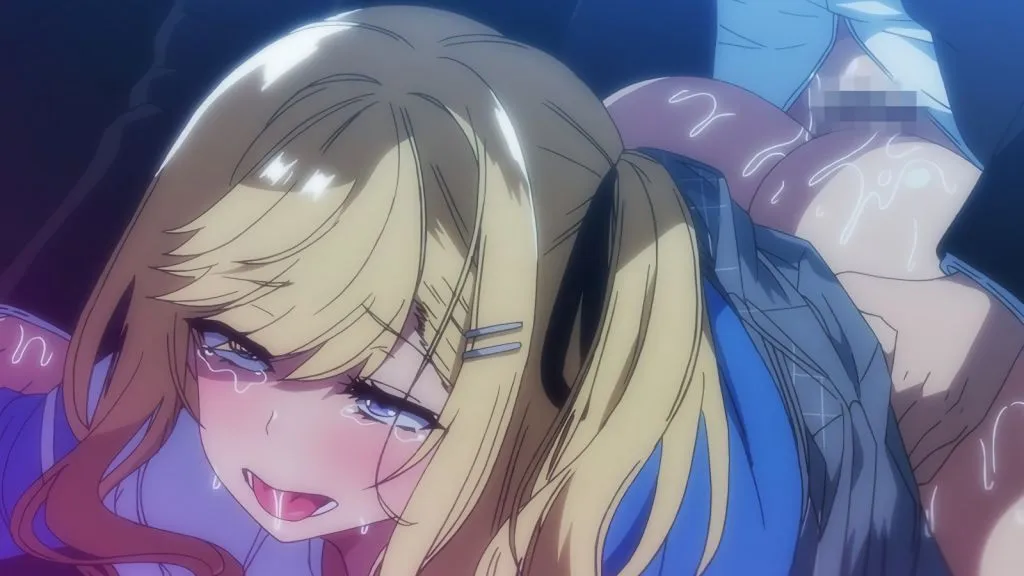 INCHA-COUPLE-GA-YOU-GAL-TACHI-TO-SEX-TRAINING-SURU-HANASHI-EP-2
