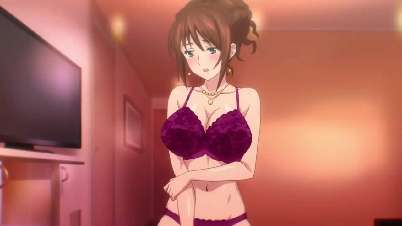 porn moms sleeping