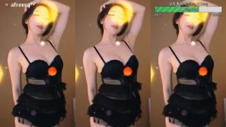 miss jav
