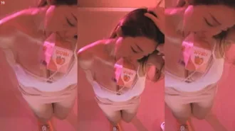 lesbian domination porn