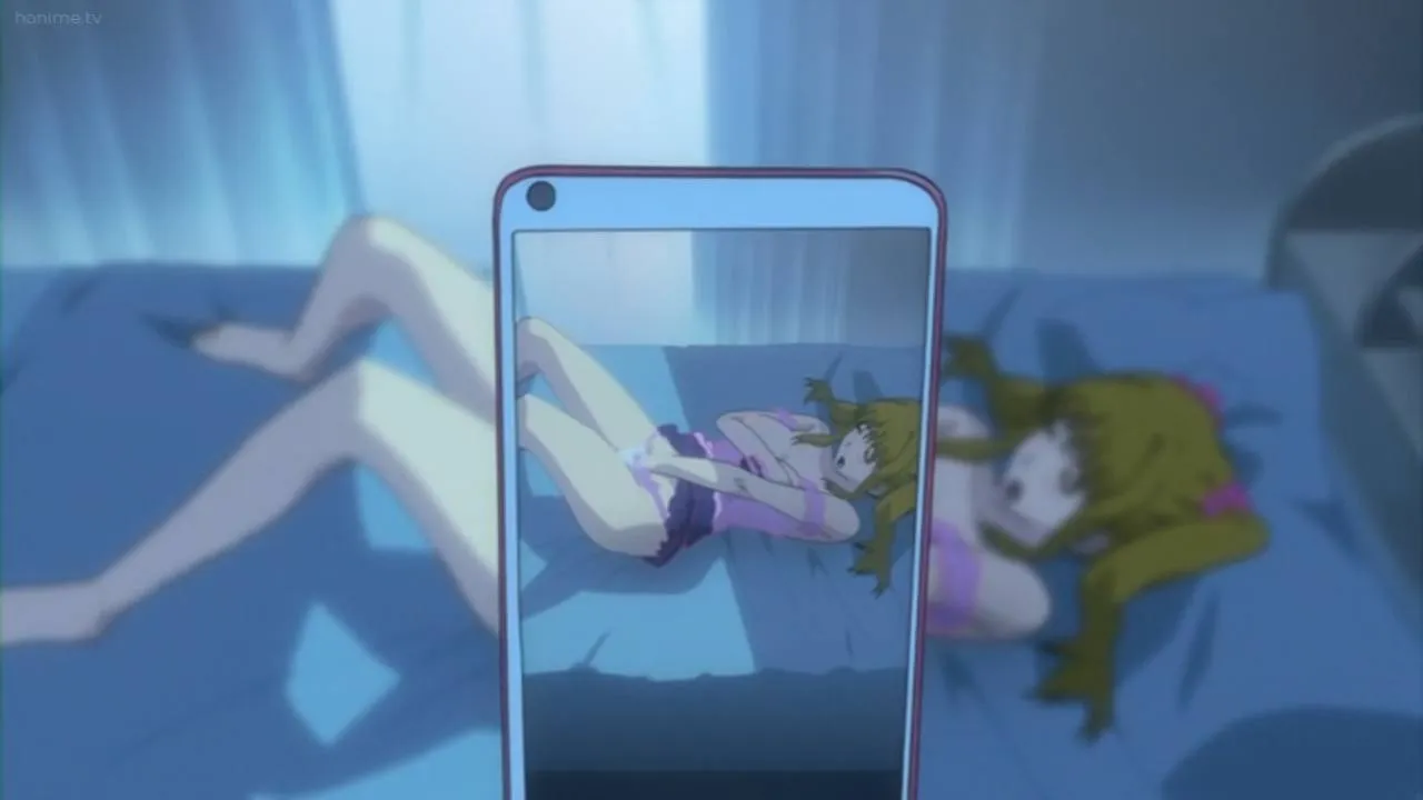 KICHIKU-OYAKO-CHOUKYOU-NIKKI-EP-1