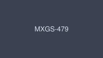 MXGS-479