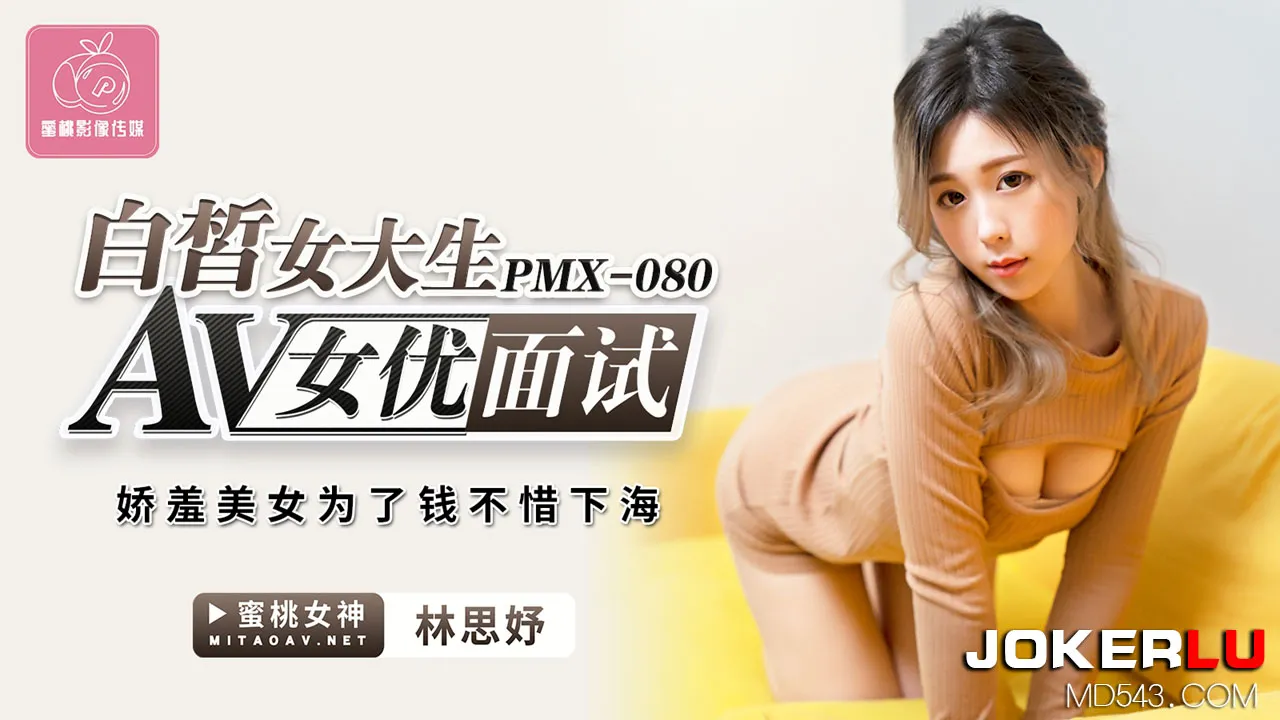 PMX-080
