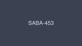 SABA-453