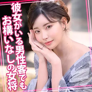 下着モデルの動画