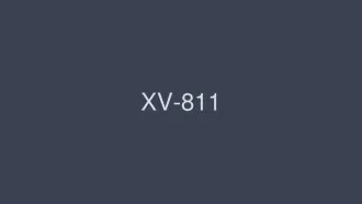 XV-811