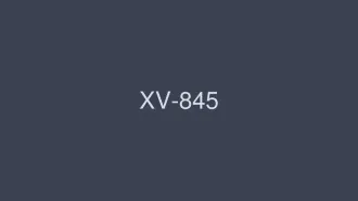 XV-845
